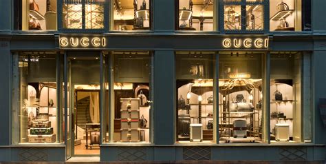 wapen van gucci|Gucci store locations.